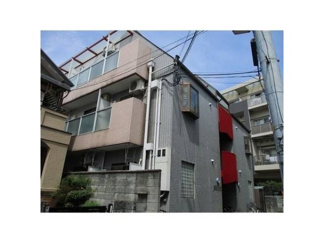 プレアール吹田泉町Ⅱ外観写真3