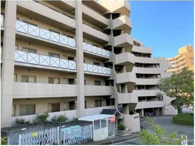 アーバンパーク緑地公園外観写真2