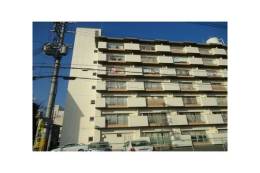 ローズハイツ茨木外観写真