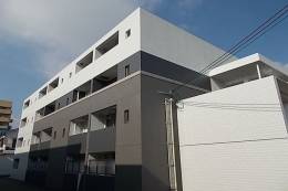 グランシャリオ・Ⅱ外観写真