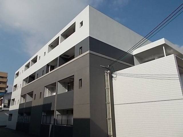 グランシャリオ・Ⅱ外観写真1