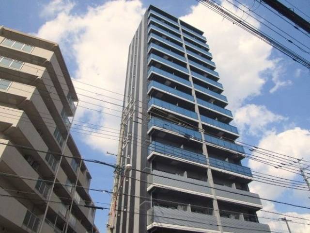 S-RESIDENCE千里丘外観写真3