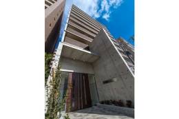 MDI.J Esaka Court外観写真