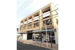 シエテ高槻Ⅱ外観写真