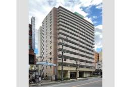 スプランディッド江坂駅前外観写真
