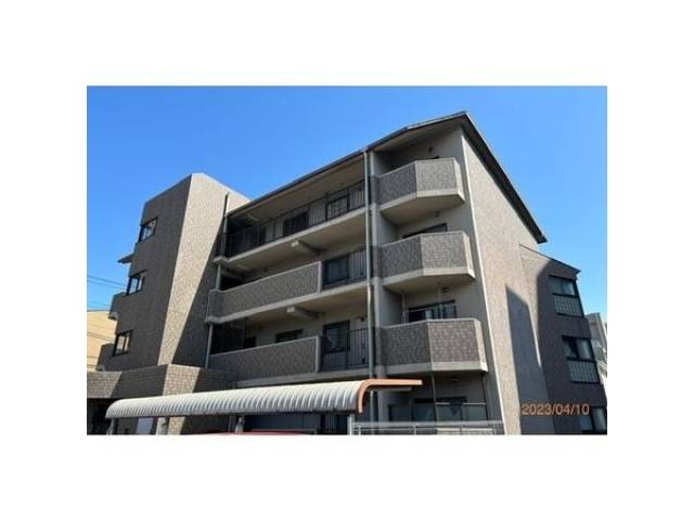 ルミエール上山手外観写真1