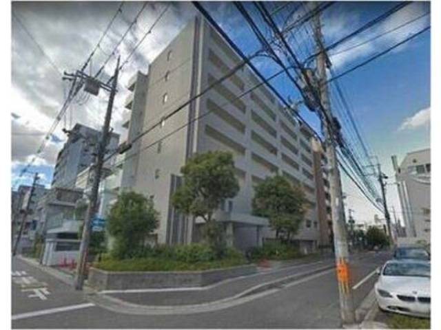 アールエスフラッツ外観写真1