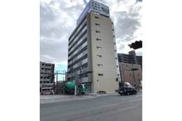 プロスパー江坂479外観写真