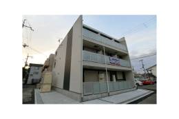 リブリ・サナップJR茨木外観写真