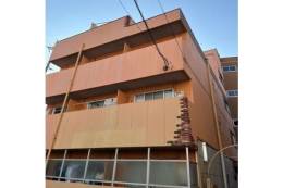 ゼウス千里山外観写真