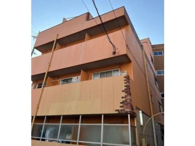 ゼウス千里山外観写真1