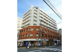 リアライズ江坂外観写真