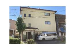プレアール摂津鳥飼Ⅱ外観写真