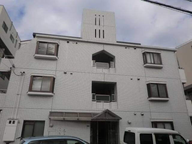 トラッディ吹田Ⅲ外観写真2