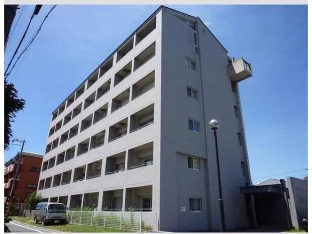 ドミトリオ仁王田外観写真2