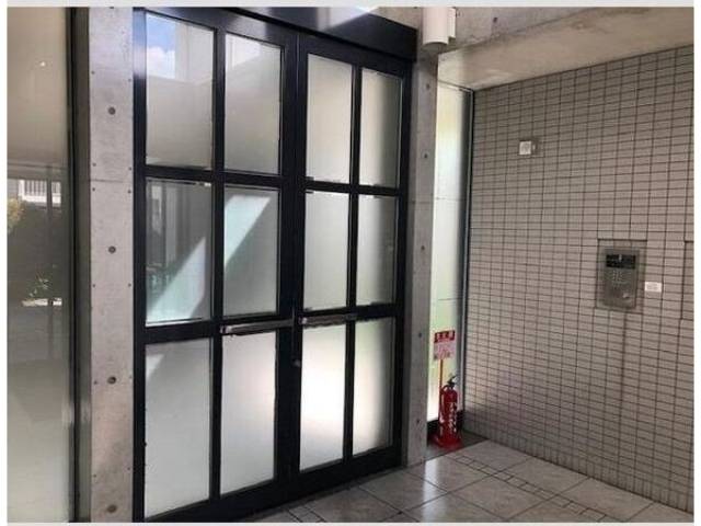ドミトリオ仁王田外観写真3