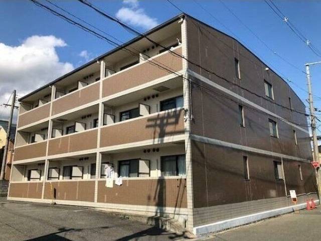 みどり之園外観写真2