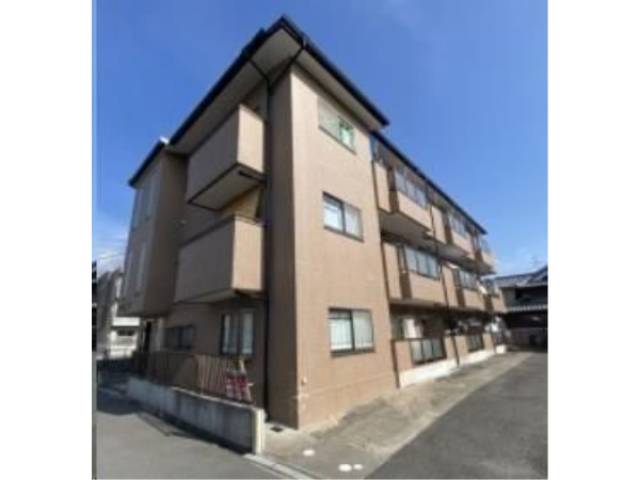 ＣＡＳＡ外観写真1