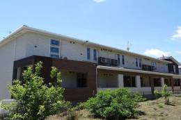 カーサ　フィオーレ外観写真