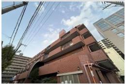 GSハイム第二江坂外観写真