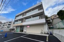 ヴィラＤＥＧＵＣＨＩ外観写真