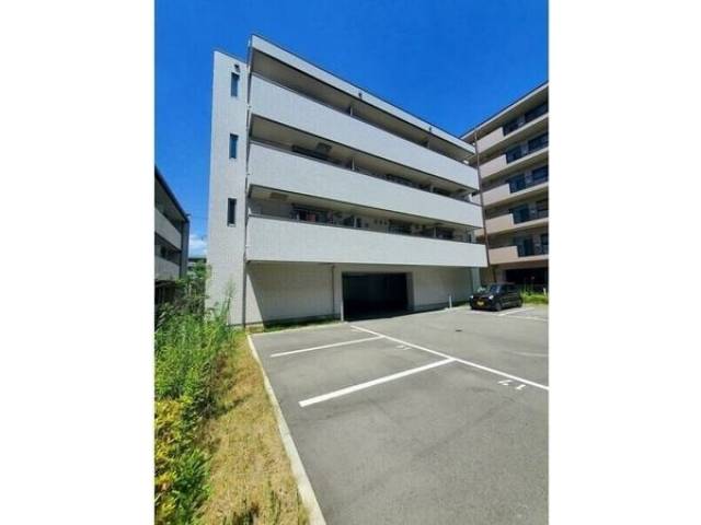 ブラン　シェトワ外観写真1