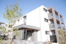 ベリエ外観写真