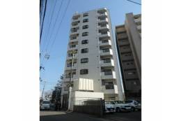 パレス江坂外観写真