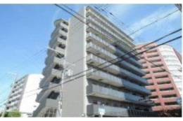 Halu江坂東外観写真