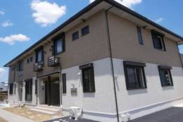 クレイドル外観写真