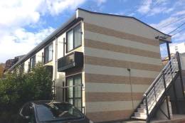 レオパレスＳｙｕＮ外観写真