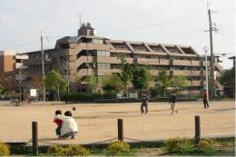 ベルヴュー南が丘外観写真