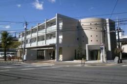 Reine Nord Inoue外観写真