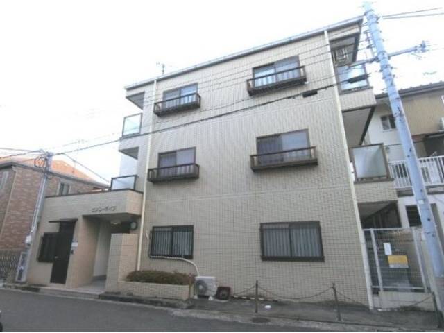 センコーライブ外観写真1