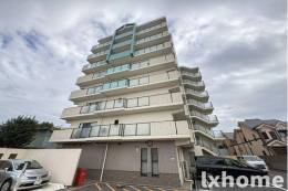 エクセラージュ茨木南外観写真