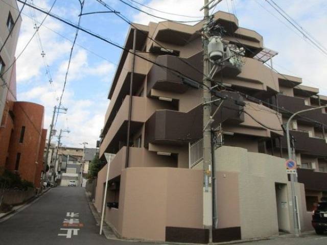 ビスタ緑地Ⅰ外観写真2