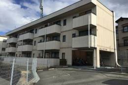 HILL  TOP  千里山外観写真