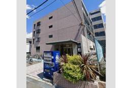 イーズ千里山外観写真