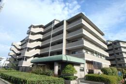 イトーピア茨木外観写真