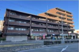 トゥールモンド森外観写真