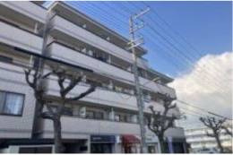 プレアール吹田NORTH外観写真