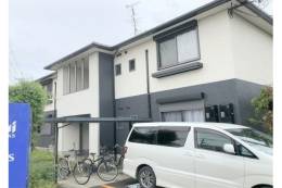 ラクシュミー鳥飼外観写真