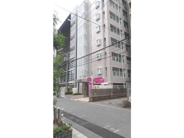 ハイムタケダT-7外観写真1