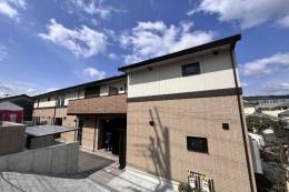 令和高浜館外観写真