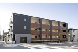 ル・コンフリエ外観写真