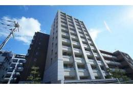 アーデン江坂Ⅱ外観写真