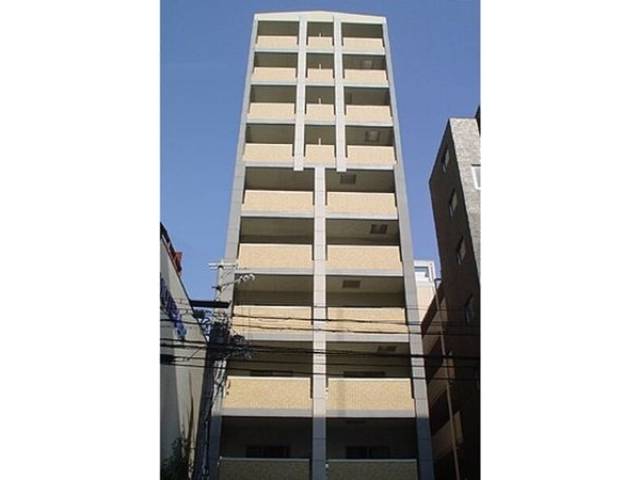 カルム小西Ⅱ外観写真1