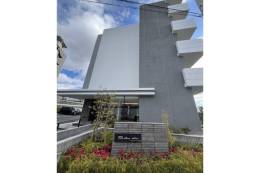 ベルエール江坂外観写真