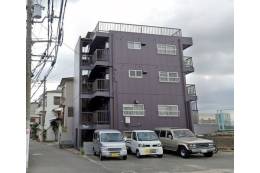 北沢江の木ビル外観写真