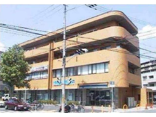 リュイール千里外観写真1